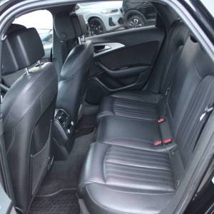 Audi A6 3.0 TDi Quattro AUTOMATIK *NAVIGACIJA, KAMERA*