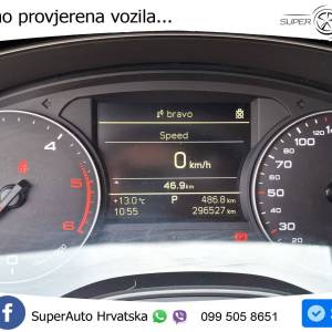 Audi A6 3.0 TDI quattro S tronic 204 KS, REG 01/27, TEM+PARK