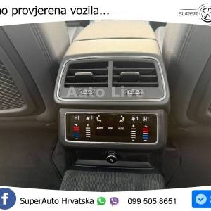 Audi A6 35 TDI Aut. 163 KS, ACC+LED+KAM+GR SJED+VIRT+ASIST