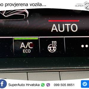 Audi A6 35 TDI Aut. S line 163 KS, ACC+LED+GR SJED+KAM+ASIST