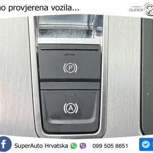 Audi A6 35 TDI Aut. S line 163 KS, ACC+LED+GR SJED+KAM+ASIST