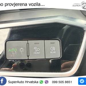 Audi A6 35 TDI Aut. S line 163 KS, ACC+LED+GR SJED+KAM+ASIST