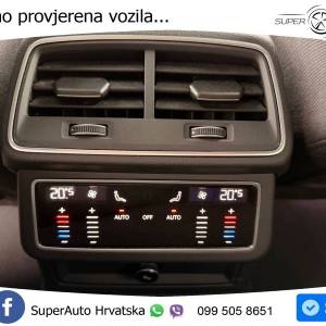 Audi A6 35 TDI Aut. Sport 163 KS, ACC+LED+360+GR SJED+HEAD+VIRT