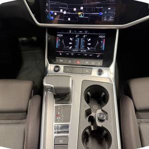 Audi A6 35 TDI Aut. Sport 163 KS, ACC+LED+GR SJED+ASIST