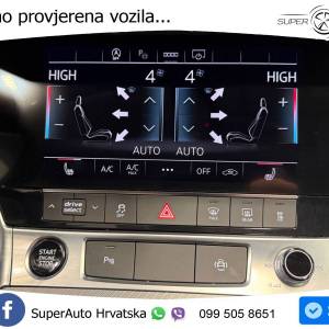 Audi A6 35 TDI Aut. Sport 163 KS, ACC+LED+GR SJED+ASIST