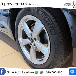 Audi A6 35 TDI Aut. Sport 163 KS, ACC+LED+GR SJED+ASIST