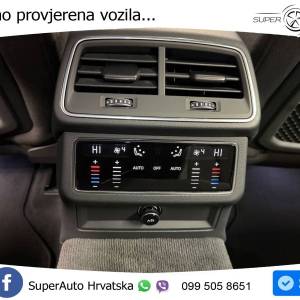 Audi A6 35 TDI Aut. Sport 163 KS, ACC+LED+GR SJED+ASIST