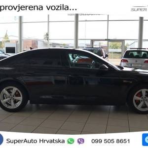 Audi A6 40 TDI Aut. 204 KS, ACC+LED+GR SJED+ASIST