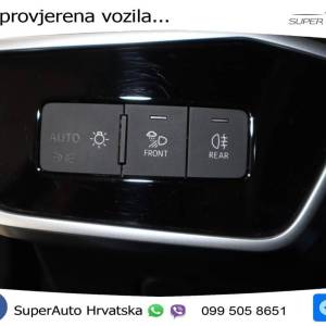 Audi A6 40 TDI Aut. 204 KS, ACC+LED+GR SJED+ASIST
