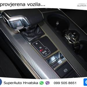 Audi A6 40 TDI Aut. 204 KS, ACC+LED+GR SJED+ASIST