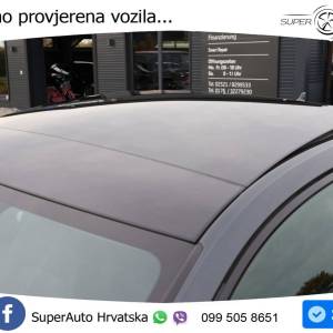 Audi A6 40 TDI Aut. 204 KS, ACC+LED+GR SJED+PANO+ASIST