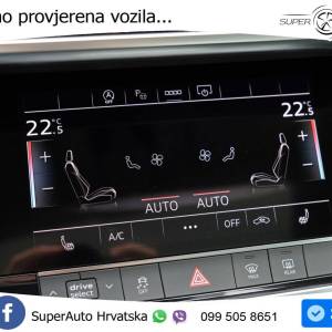 Audi A6 40 TDI Aut. 204 KS, ACC+LED+GR SJED+PANO+ASIST