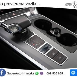 Audi A6 40 TDI Aut. 204 KS, ACC+LED+GR SJED+PANO+ASIST