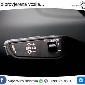 Audi A6 40 TDI Aut. 204 KS, ACC+LED+GR SJED+PANO+ASIST
