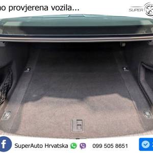 Audi A6 40 TDI Aut. 204 KS, KAM+ACC+LED+GR SJED+NAVI+VIRT