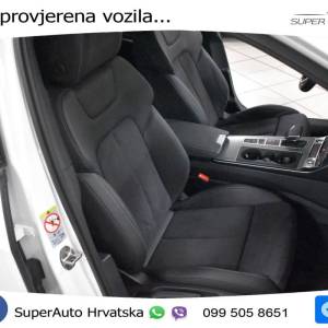 Audi A6 40 TDI Aut. S line 204 KS, LED+NAVI+GR SJED+LANE
