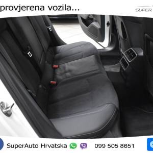 Audi A6 40 TDI Aut. S line 204 KS, LED+NAVI+GR SJED+LANE