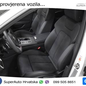Audi A6 40 TDI Aut. S line 204 KS, LED+NAVI+GR SJED+LANE