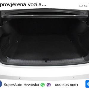 Audi A6 40 TDI Aut. S line 204 KS, LED+NAVI+GR SJED+LANE