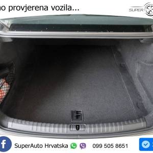 Audi A6 40 TDI Aut. Sport 204 KS, 360+LED+NAVI+GR SJED+VIRT