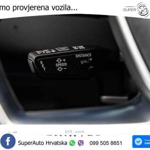Audi A6 40 TDI quattro Aut. S line 204 KS, ACC+MATRIX+KAM+GR SJED+VIRT+HEAD