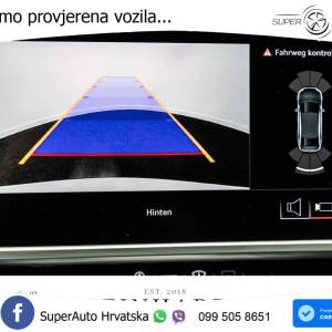 Audi A6 40 TDI quattro Aut. S line 204 KS, ACC+MATRIX+KAM+GR SJED+VIRT+HEAD