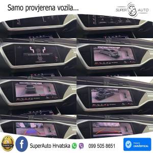 Audi A6 40 TDI quattro Aut. Sport 204 KS, ACC+360+LED+GR SJED+VIRT+ASIST