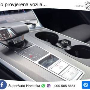 Audi A6 40 TDI quattro Aut. Sport 204 KS, ACC+360+LED+GR SJED+VIRT+ASIST