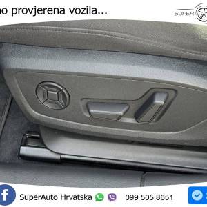 Audi A6 40 TDI quattro Aut. Sport 204 KS, ACC+360+LED+GR SJED+VIRT+ASIST