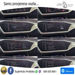 Audi A6 40 TDI quattro Aut. Sport 204 KS, ACC+360+LED+GR SJED+VIRT+ASIST