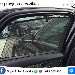 Audi A6 40 TDI quattro Aut. Sport 204 KS, ACC+360+LED+GR SJED+VIRT+ASIST