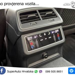 Audi A6 40 TDI quattro Aut. Sport 204 KS, ACC+360+LED+GR SJED+VIRT+ASIST