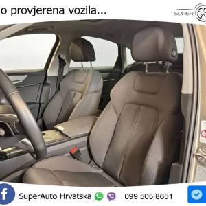 Audi A6 45 TDI quattro Aut. Sport 231 KS, PANO+ACC+LED+NAVI+GR SJED+VIRT