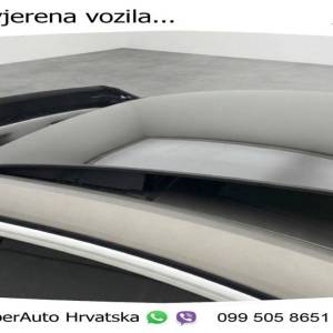 Audi A6 45 TDI quattro Aut. Sport 231 KS, PANO+ACC+LED+NAVI+GR SJED+VIRT