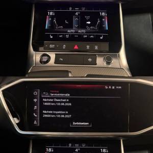 Audi A6 45 TDI quattro Aut. Sport 231 KS, PANO+ACC+LED+NAVI+GR SJED+VIRT