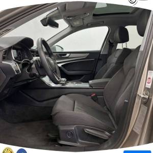 Audi A6 45 TDI quattro Aut. Sport 231 KS, PANO+ACC+LED+NAVI+GR SJED+VIRT