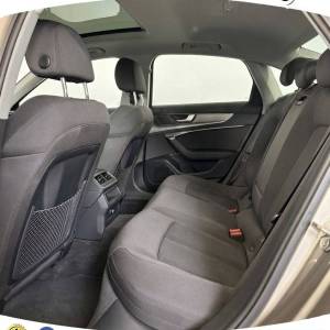 Audi A6 45 TDI quattro Aut. Sport 231 KS, PANO+ACC+LED+NAVI+GR SJED+VIRT