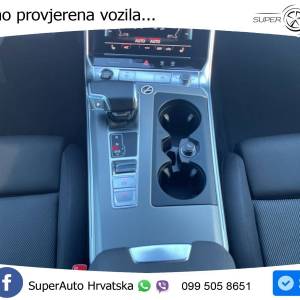 Audi A6 45 TDI quattro Aut. Sport 245 KS, KAM+ACC+LED+NAVI+GR SJED+VIRT