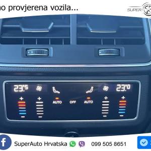 Audi A6 45 TDI quattro Aut. Sport 245 KS, KAM+ACC+LED+NAVI+GR SJED+VIRT