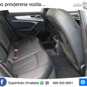 Audi A6 45 TFSI quattro Aut. Design 265 KS, ACC+LED+KAM+GR SJED+ASIST