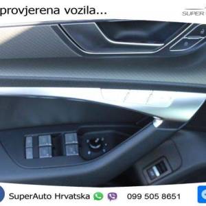 Audi A6 45 TFSI quattro Aut. Design 265 KS, ACC+LED+KAM+GR SJED+ASIST