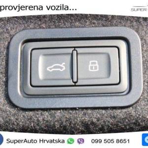 Audi A6 45 TFSI quattro Aut. Design 265 KS, ACC+LED+KAM+GR SJED+ASIST