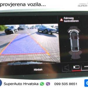 Audi A6 45 TFSI quattro Aut. Design 265 KS, ACC+LED+KAM+GR SJED+ASIST