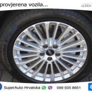 Audi A6 45 TFSI quattro Aut. Design 265 KS, ACC+LED+KAM+GR SJED+ASIST