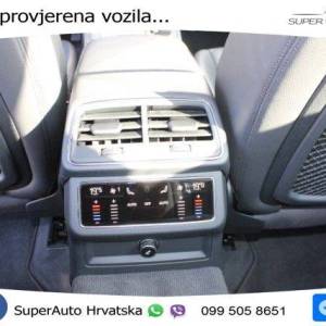 Audi A6 45 TFSI quattro Aut. Design 265 KS, ACC+LED+KAM+GR SJED+ASIST