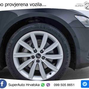 Audi A6 50 TDI quattro Aut. 286 KS, KAM+NAVI+LED+GR SJED+ACC