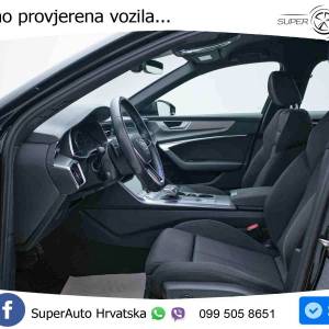 Audi A6 50 TDI quattro Aut. 286 KS, KAM+NAVI+LED+GR SJED+ACC