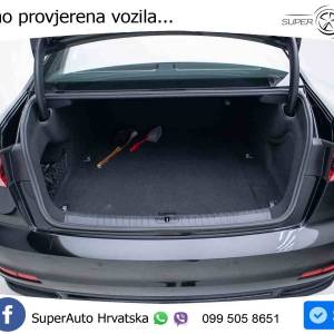 Audi A6 50 TDI quattro Aut. 286 KS, KAM+NAVI+LED+GR SJED+ACC