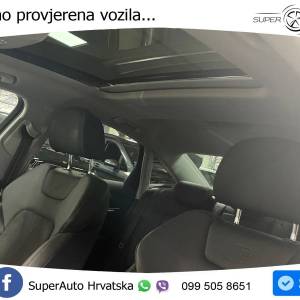 Audi A6 55 TFSIe quattro Aut. 367 KS, ZRAČNI+LED+ACC+4xGR SJED+PANO+360+VIRT