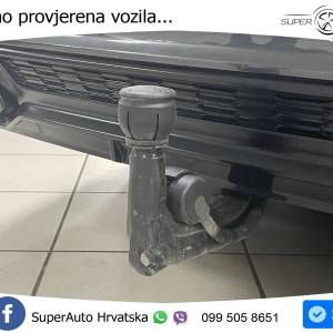 Audi A6 55 TFSIe quattro Aut. 367 KS, ZRAČNI+LED+ACC+4xGR SJED+PANO+360+VIRT